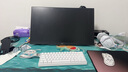 HKC 24.5英寸原生200Hz高刷FastIPS硬件低藍(lán)光HDR400廣色域1ms電競游戲顯示器獵鷹 G25H1經(jīng)典版 曬單實(shí)拍圖