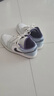 Jordan男子休閑鞋喬丹AJ1 JORDAN 1 運(yùn)動鞋IH0648-141牛仔藍(lán)42 曬單實(shí)拍圖