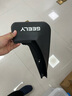 HAPOWER適用于吉利星越L擋泥板汽車(chē)S內(nèi)專(zhuān)用24款原車(chē)前后輪改裝件爆改用品 21-25款吉利星越L 【TPE擋泥板+安全反光標(biāo)】4件套 曬單實(shí)拍圖