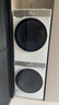 東芝（TOSHIBA）玉兔2.0智投洗烘套裝 DG-10T19BI+T19B 10KG滾筒洗衣機(jī)+變頻熱泵烘干機(jī) 以舊換新 家電國家補(bǔ)貼20% 曬單實(shí)拍圖