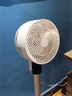 NIYEVN【300平全屋降溫丨秒降16℃】空調(diào)扇制冷風扇落地扇電風扇靜音臥室超靜音一級能效空氣循環(huán)扇家用 【空調(diào)級冷風】200m全域降溫-靜音恒冷-省電機械 2025年新款丨渦輪暴風丨全屋送風制冷丨 曬單實拍圖