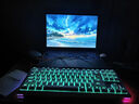 機械師曙光16S 2025款300Hz 2.5K英特爾酷睿i9-13900HX滿功耗獨顯游戲本設計師電競大學生筆記本電腦 24核i9-13900HX丨RTX5060滿功耗 16G丨1T PCIE高速固 曬單實拍圖