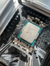 七彩虹 B760M D5 支持英特爾 酷睿12代 13代 14代CPU 12600KF/12490F/13490F/13600KF游戲臺式機(jī)電腦主板 B760M-PLUS D4 WIFI【黑刃戰(zhàn)斧】  曬單實(shí)拍圖