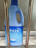 藍月亮藍色月光白色衣物漂漬液1.2kg 漂白劑白色衣物 去污漬增白除菌 曬單實拍圖