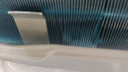 海爾（Haier）空調(diào) KFR-35GW/C200-1 以舊換新 國(guó)家補(bǔ)貼 曬單實(shí)拍圖