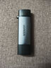 綠聯(lián)USB/Type-C高速讀卡器 SD/TF多功能 適用電腦/平板/手機/蘋果16/15 支持相機ccd監(jiān)控內(nèi)存卡 曬單實拍圖