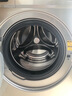小天鵝（LittleSwan）滾筒洗衣機(jī)全自動(dòng)家用 TG100APUREPRO 懶人超薄10公斤 以舊換新 家電國(guó)家補(bǔ)貼20% 一級(jí)能效 內(nèi)衣洗 曬單實(shí)拍圖
