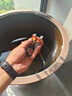 JJTOOP魚(yú)缸造景專用led防水燈帶超亮水下景觀裝飾古法缸12v24v自粘燈條 【2米-低壓防水】自然光4000K 曬單實(shí)拍圖