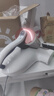 uwant友望大白u(yù)ltra除螨儀【熱銷TOP1】65℃高溫殺菌除螨 床上吸塵器 吸塵除螨一體機(jī)雙杯塵螨分離寵物 曬單實(shí)拍圖