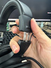 鐵三角（Audio-technica）ATH-M20x 入門級(jí)專業(yè)監(jiān)聽頭戴式耳機(jī) 曬單實(shí)拍圖