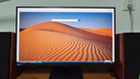 三星（SAMSUNG）27/32英寸 IPS 4K HDR 90W Type-C 10.7億色 KVM PBP 旋轉(zhuǎn)升降 護(hù)眼 辦公 顯示器 新品S27D800UAC【Type-C接口】 曬單實(shí)拍圖