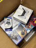 PlayStation 索尼PS5游戲主機(jī) 支持黑神話悟空游戲 家用高清藍(lán)光8K電視游戲機(jī) PS5 SLIM輕薄款游戲機(jī) 國行PS5 Slim光驅(qū)版雙手柄＋備份 曬單實拍圖
