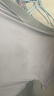莫代爾安全褲女士防走光夏季薄款無(wú)痕冰絲打底高腰收腹不卷邊平角褲短褲 曬單實(shí)拍圖