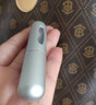 香水分裝瓶底部直充小樣分裝器旅行便攜按壓式噴霧瓶香水分裝神器 啞光銀+啞光粉 5ml 【2支裝】 5ml 底部直充/開(kāi)窗可視化 曬單實(shí)拍圖