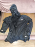 耐克NIKE【滔搏運(yùn)動(dòng)】女子AS W NK FAST REPEL JACKET夾克 FB7452-010 M 曬單實(shí)拍圖