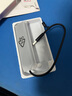 聯(lián)想（Lenovo）USB分線器2.0接口轉(zhuǎn)換器高速擴展塢充電器轉(zhuǎn)接頭HUB集線器延長線拓展塢適用筆記本臺式機 曬單實拍圖
