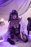 姬欲sm羞恥奴隸制服項圈捆綁角色扮演攻速戰袍情趣內衣服夫妻刺激高檔 sm束縛皮衣母犬牽引戰衣 均碼【80-140斤】保密發(fā)貨 曬單實(shí)拍圖