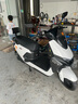 雅迪【重磅新品】冠能S 白鯊70S 電動(dòng)自行車通勤代步長(zhǎng)續(xù)航智能電動(dòng)車【門店自提】 顏色到店自選 曬單實(shí)拍圖