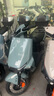 綠源【門店自提】電動(dòng)自行車S70-D 長(zhǎng)續(xù)航電動(dòng)車可上牌 成人通勤家用代步車S70電自版 到門店選顏色-理論續(xù)航80KM 曬單實(shí)拍圖