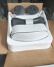 META Quest 3S VR眼鏡一體機(jī) meta quest3 vr體感智能頭盔游戲機(jī) Quest3S 128G未拆封+近視鏡片 曬單實(shí)拍圖