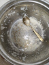 三角牌（Triangle）電飯煲4-5人老式316不銹鋼0涂層2-3人電飯鍋家用5-8人大容量微壓蒸煮一體飯粥鍋 4升【母嬰級316不銹鋼】0涂層內(nèi)膽 4L 曬單實(shí)拍圖