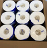維達(dá)（Vinda）有芯卷紙 藍(lán)色經(jīng)典4層160克*27卷 厚韌耐用 衛(wèi)生紙卷筒紙紙巾整箱 曬單實拍圖