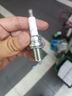 NGK雙鉑金火花塞PFR5N-11四支裝現(xiàn)代伊蘭特雅紳特悅動起亞賽拉圖獅跑 曬單實拍圖