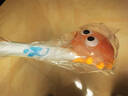 澳貝（auby）嬰幼兒童玩具健身架寶寶腳踏踩鋼琴新生兒見面禮盒0-6月生日禮物 曬單實拍圖