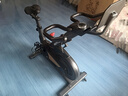 MOKFITNESSMOK(摩刻)-S10動感單車家用健身房智能磁控專業(yè)減肥運動器材靜音 S10旗艦版（玄武黑）強阻系統(tǒng) 曬單實拍圖