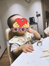 Hape(德國(guó))寶寶積木拼搭玩具125粒城市情景積木男女孩生日禮物E8029 曬單實(shí)拍圖
