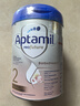 愛他美（Aptamil）德國白金版HMO 較大嬰兒配方奶粉2段(6個(gè)月以上) 800g 德愛白金 曬單實(shí)拍圖