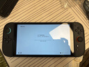 任天堂（Nintendo）【國內(nèi)保稅倉】Switch2代主機 NS2游戲機掌機 港版switch2 國際多語言保稅（贈共享會員） 曬單實拍圖