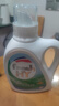 威露士清可新洗衣液檸檬12.18斤(2L+1L+袋500mlx6+內(nèi)衣凈90ml)新舊隨機(jī) 曬單實(shí)拍圖