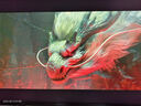 FFALCON雷鳥Q7 27英寸 2K240Hz HDR1400 1ms 高刷 HVA 辦公屏幕電腦顯示器 廣色域QD-MiniLED 游戲電競顯示屏 曬單實(shí)拍圖