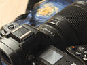 尼康（Nikon）Z6 III Z63全畫幅微單相機 微單套機 Z6三代高清攝影拍照視頻直播vlog相機 Z6III+Z24-200f/4-6.3鏡頭 官方標配【送備用電池/相機包/座充充電器】 曬單實拍圖