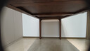 梵而全實(shí)木餐桌家用原木桌北美黑胡桃餐桌椅組合家具小戶型吃飯桌子 140*80*75cm【單桌-框架版】 曬單實(shí)拍圖