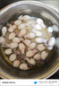 賣魚(yú)七郎賣魚(yú)七郎墨魚(yú)仔冷凍生鮮新鮮章魚(yú)仔花枝烏賊墨魚(yú)三去墨魚(yú)仔 特大35只/包 曬單實(shí)拍圖