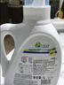 威露士清可新洗衣液松木香15斤全瓶組合裝（2.25L*2+1L*3）除菌除螨留香 曬單實(shí)拍圖