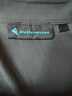 KLATTERMUSEN攀山鼠10171地獄犬加姆男款長袖襯衫-Garm LS shirt M's 961/Raven（渡鴉黑） S 曬單實拍圖