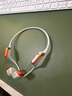 韶音（SHOKZ）【國家補貼】OpenRun Pro 2 S820開放式藍牙耳機骨傳導耳機運動跑步騎行無線 基普喬格聯名款 曬單實拍圖