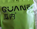 MELON IN內(nèi)褲男純棉大碼抗菌除濕7A級(jí)吸汗透氣四角短褲頭769B 4XL碼 曬單實(shí)拍圖