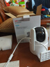 HIKVISION?？低晹z像頭4g終身免流量500萬(wàn)超清家用監(jiān)控器超微光全彩360°全景攝像頭AI偵測(cè)室外監(jiān)控 曬單實(shí)拍圖