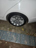 普利司通（Bridgestone）汽車輪胎 225/45R17 91W ER33 RFT防爆胎 配套凱迪拉克ATS 曬單實(shí)拍圖