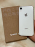【省錢(qián)神機】Apple iPhone XR 蘋(píng)果xr二手手機 備用機學(xué)生機國行優(yōu)惠券補貼 白色 128G 曬單實(shí)拍圖
