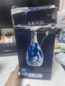 汾酒白酒 外包裝有破損 劃痕標簽?zāi)p 非原箱清倉不支持退換 介意勿拍 53度 500mL 1瓶 青花20升級版 曬單實拍圖