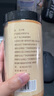 福東海 天麻片100克【干凈大片】 云南昭通切片泡茶泡酒煲湯滋補(bǔ)養(yǎng)生茶 曬單實(shí)拍圖