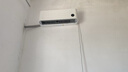 小米（MI）米家1.5匹 巨省電pro 超一級能效 變頻冷暖  空調(diào)掛機 35GW-NA20/V1A1 國家補貼20% 2025新款  曬單實拍圖