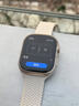 華強北手表Watch s10 Ultra頂配版蜂窩款智能手表多功能可插卡WiFi運動手表series10成年人初高中學(xué)生男女 頂配銀512G+極其流暢+超高刷+手機功能 曬單實拍圖