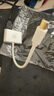 綠聯(lián)Mini DP轉(zhuǎn)HDMI/VGA轉(zhuǎn)換器線4K迷你DP雷電2拓展塢轉(zhuǎn)接頭 適用蘋(píng)果微軟電腦接顯示器投影儀 20421 曬單實(shí)拍圖