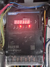 正泰（CHNT）DTSY666-220V0.4-1-100A-BJILED-WK-KL-WX 三相預(yù)付費電表 插卡 100A外控LED 曬單實拍圖